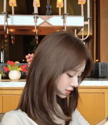 -时尚殿堂hair salon