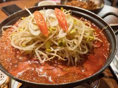 -汉米达特色料理餐厅(郴州友阿国际广场店)