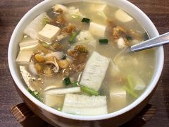 蛏子汤-海坛特色小吃·只做平潭特色菜(平潭店)