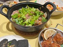 -米仓食堂(凯德广场店)
