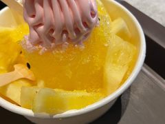 -大食代美食广场(迪士尼小镇店)