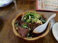 -小杨翘脚牛肉