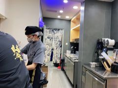 -霸王茶姬(正佳广场店)