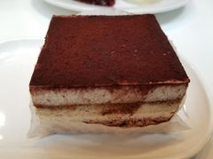 提拉米苏-宜家·瑞典风味餐厅(北京西红门店)