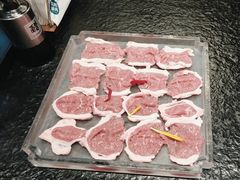 -阳坊涮肉(西直门凯德mall店)