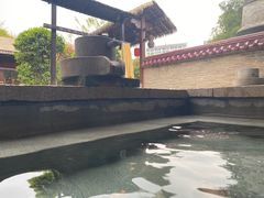 -咸宁万豪温泉谷度假区