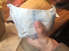 -Fergburger(皇后镇店)