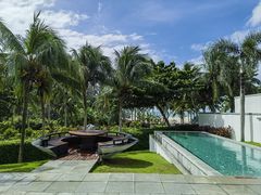 -石梅湾艾美度假酒店