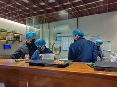 -戏作寿司(观音桥店)