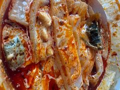 -何老二卤汁凉粉