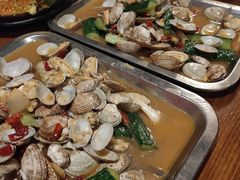 -烤官达人·徐州鲜羊肉串(江宁店)