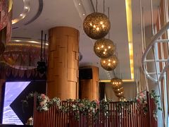 -广州建国酒店·君豪西餐自助餐厅