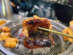 -本炙炭烤·蒲烧活鳗料理店(金沙洲店)