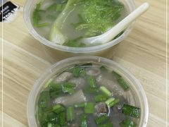 -牛师傅广式药膳牛骨汤美食(江南西店)
