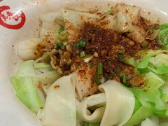 -东关吉祥西安腊汁肉夹馍(健德门店)