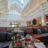 如果要正对湖景记得要和前台强烈要求