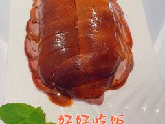大董“酥不膩”烤鸭-大董(环贸iapm店)