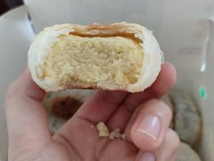 -华荣哲绿豆饼(泰安店)