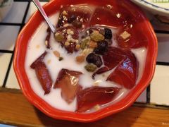 -山悦里 山野·鲜火锅(罗斯福广场店)