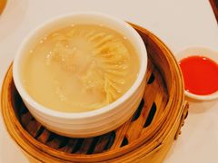 花膠灌湯餃-御名苑酒家(大角咀店)