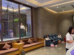 -星河湾温泉洗浴酒店