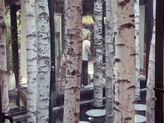 -Metal hands·铁手咖啡