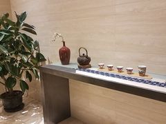 -上海衡山路十二号华邑酒店