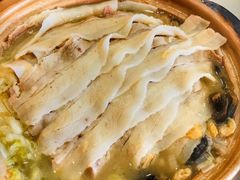 -砂锅居(西四店)