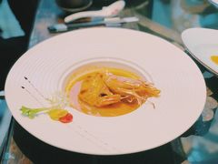 -箱美术馆私房菜(水晶郦城店)