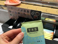 -争鲜回转寿司(南开大悦城店)