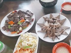 -灿哥羊汤(果园店)