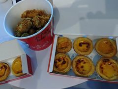 -肯德基(池州长江店)