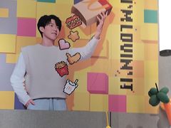 -麦当劳·得来速店(星沙大道店)