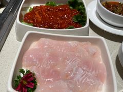 -海底捞火锅(亲子主题北金鹰店)