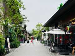 -良渚文化村