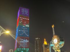-世纪钟
