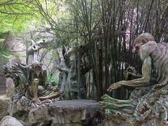 -嵖岈山风景区