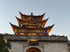 -大理古城
