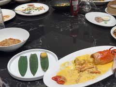 -梦都海鲜酒家(万达广场江桥店)