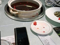 -名善山珍·野生菌汤锅(文殊院店)