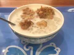 招牌荔浦香芋露-冰神糖水铺(国贸中心店)