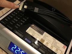 -武汉洲际酒店