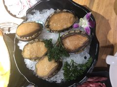 -捞围鲜·港式打边炉(海阳路店)