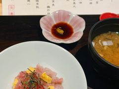 -元熹会席料理