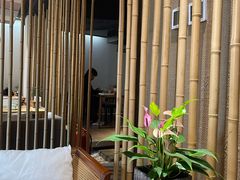 -竹里馆·淮扬菜·功夫茶(老门东店)