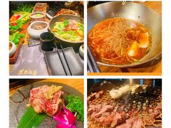 -黑牛の店·和牛烧肉(大悦城店)