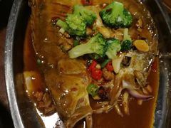 -小菜园新徽菜(芜湖万达店)