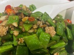 -爷爷的土钵菜(街道口店)