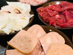 -彭三老火锅(枣子岚垭正街店)