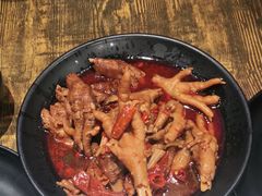 -老闵田螺馆·南昌特色小炒(梦时代店)